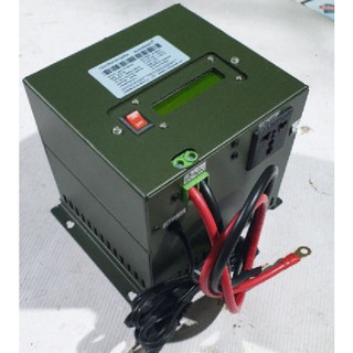 kích điện inverter HIOKI 1500va/1000w/12v sin chuẩn