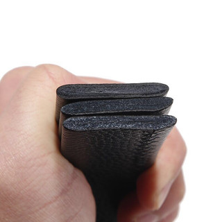 Dây lưng nam da bò không mặt bản dây 3,5cm dùng cho khóa gạt tự động