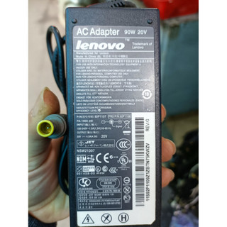 Lenovo Foot Laptop Charger ZIN Thinkpad T420 – 20V