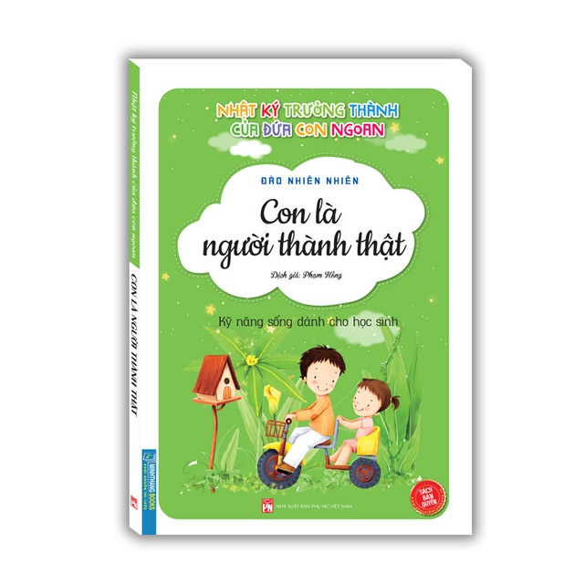 Ảnh Sách - Combo Nhật Ký Trưởng Thành Của Đứa Trẻ Ngoan Phần 2 2