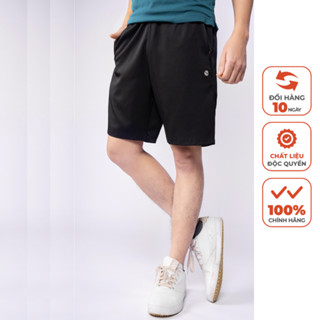 Quần Short Nam Livan Sport Speed Up Co Giãn Thoáng Khí Cao Cấp spe