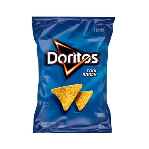 Bánh Snack Doritos Nacho Cool Ranch 198g | Shopee Việt Nam