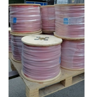 cáp điện DC LEADER - PN TECH 4mm2 6 mm2 chuyên dùng điện năng lượng mặt trời