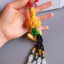 Khánh Treo Xe Ô Tô Hình Đức Phật Ngồi Đài Sen Phong Thuỷ, Dây Treo Xe Ô Tô Phong Thuỷ Trang Trí Xe Ô Tô