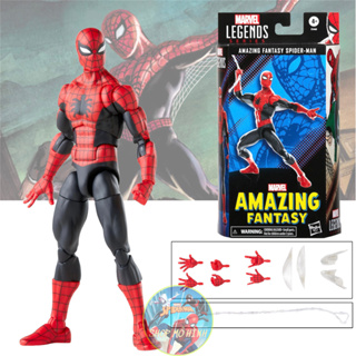 Marvel Legends Spider giá tốt Tháng 4, 2023 | Mua ngay | Shopee Việt Nam