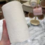 Giấy TEDDY BEAR 12 CUỘN TẶNG 3 CUỘN Đa Năng Kitchen Towel siêu dai dày lau mặt lau tay thấm dầu mỡ thức ăn thực phẩm