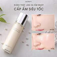 Nước Hoa Hồng Dưỡng Da Căng Bóng Dr.Pepti Centella Toner Nhập Khẩu Chính Hãng 180ml - Bebeau