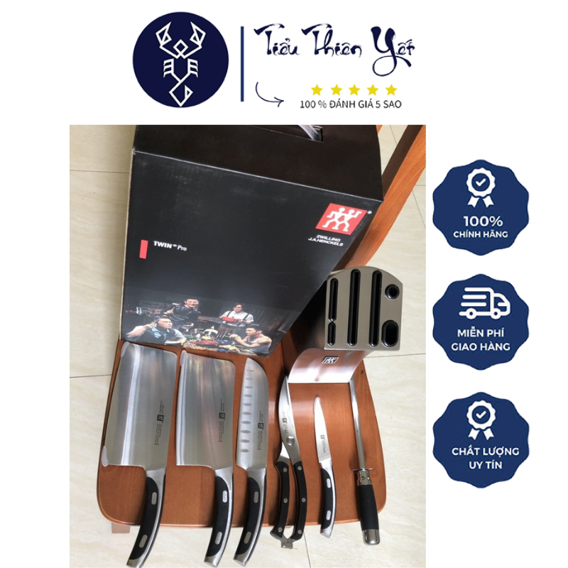 Zwilling Twin Pollux - acquista su