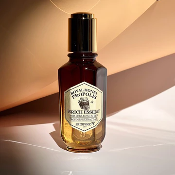 SERUM MẬT ONG KEO ONG SKINFOOD ROYAL HONEY PROPOLIS ENRICH ESSENCE 50ML - 14709