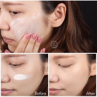 Kem Dưỡng Da Make Up Tree Chada Thái Lan