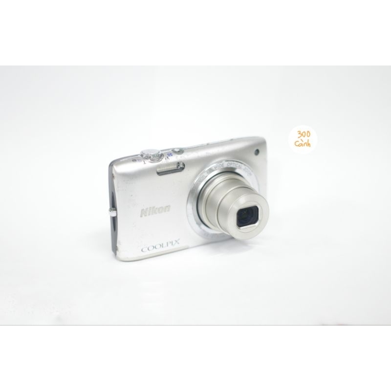 Cavo Dati USB OTB Per Nikon CoolPix S2700, Lunghezza 1,5 Metri, Sostitutivo UC-E6/UC-E16/UC-E17, Nero - 2