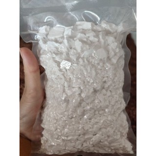 bột sắn dây nguyên chất 100% từ củ sắn dây giá sỉ nhà làm