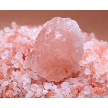 Muối ngâm chân Hymalaya -Muối hồng ngâm chân thải độc
