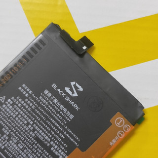 Pin Xiaomi Black Shark BS01FA Chất Lượng Tốt - Pin Trâu