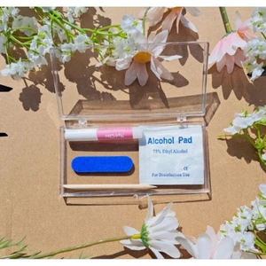 combo nail box, hộp mi fan nailbox