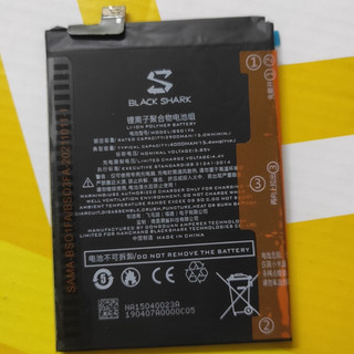Pin Xiaomi Black Shark BS01FA Chất Lượng Tốt - Pin Trâu