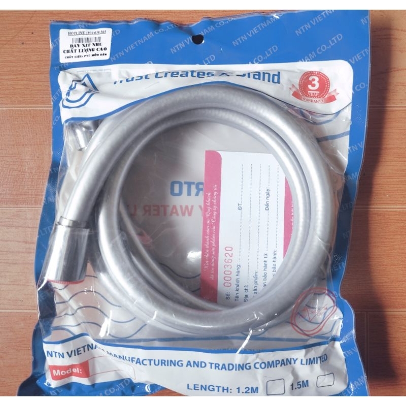 Dây xịt xí cao cấp inox 304 | Shopee Việt Nam
