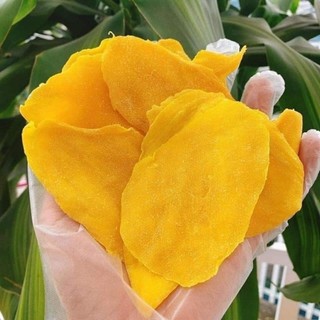1kg xoài sấy dẻo Nha Trang, thanh ngọt vị chua nhẹ. không đường