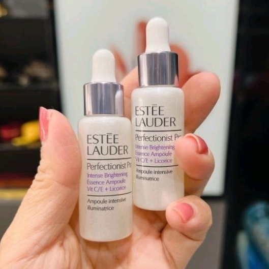 serum kích trắng Estee Lauder Intense Perfectionist Pro Vitamin C