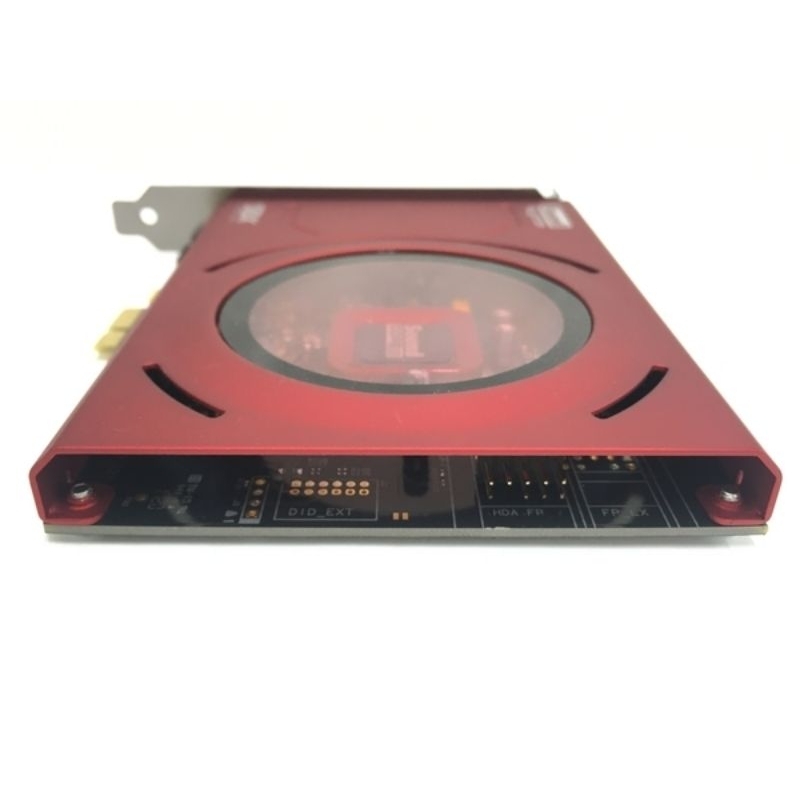 Card Âm Thanh Sound Blaster Creative Z SB1500 full box mới 100% ...