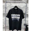 Áo Phông Chữ Thập Chất Cotton Dày Dặn Form Dáng Unisex Nam Nữ Hot Trend 2023