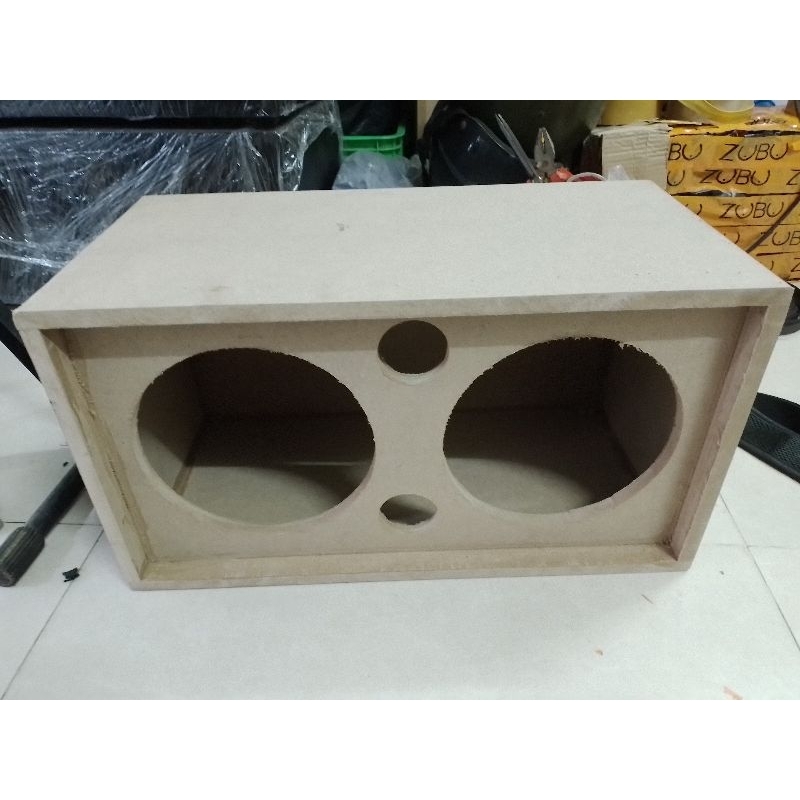 box loa ván thô 2 bass20 KT 55x23x24 hàng sẵn ý như hình | Shopee Việt Nam