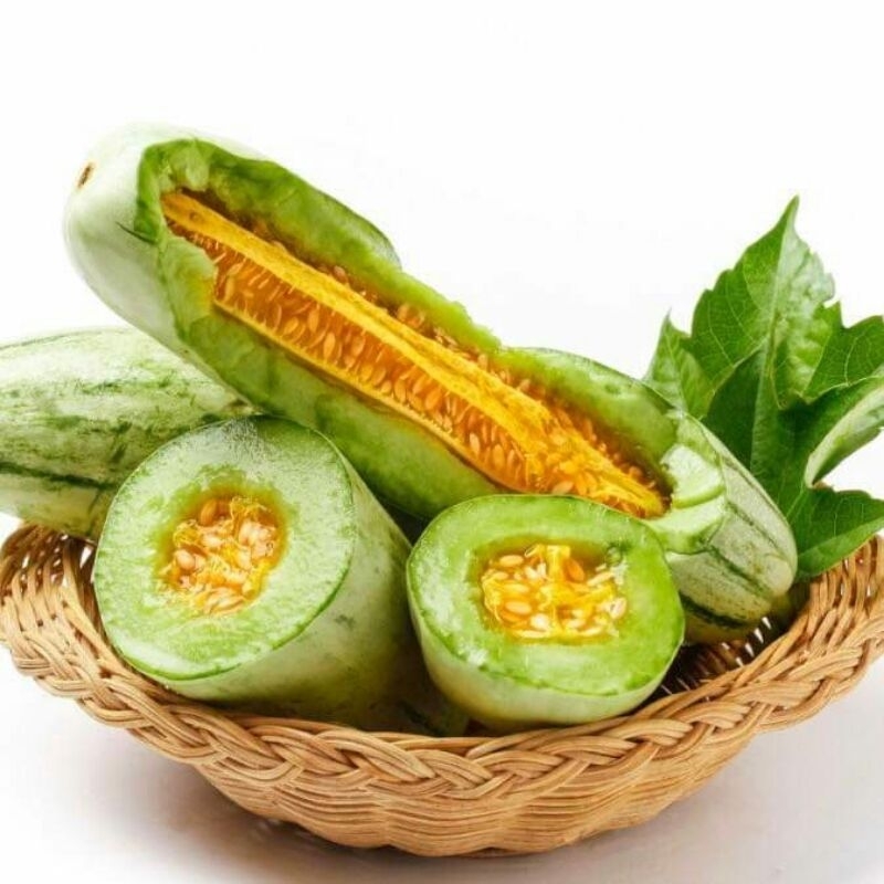 💥 Hạt Giống Dưa Lê Chuối Mật😊 Ngọt Lịm🤗 chất lượng vượt trội