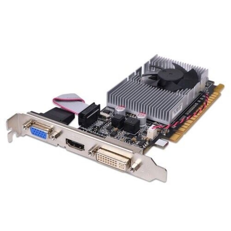Geforce deals gt620 2gb