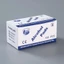 Sét 10 miếng giấy cồn lau móng, bông cồn ,keo ,dũa mini