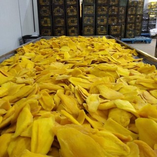 1kg xoài sấy dẻo Nha Trang, thanh ngọt vị chua nhẹ. không đường