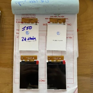 Màn hình nokia 150 2020 TA-1235 125 2020 37 chân pin,bản china 24 chân pin 2.4 inch(ko bảo hành khi xi chì)