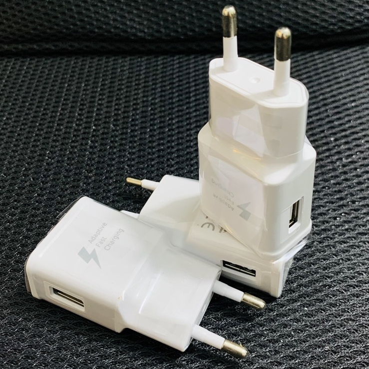 Củ sạc điện thoại 2A SS cổng usb đa năng hỗ trợ sạc nhanh | Shopee Việt Nam