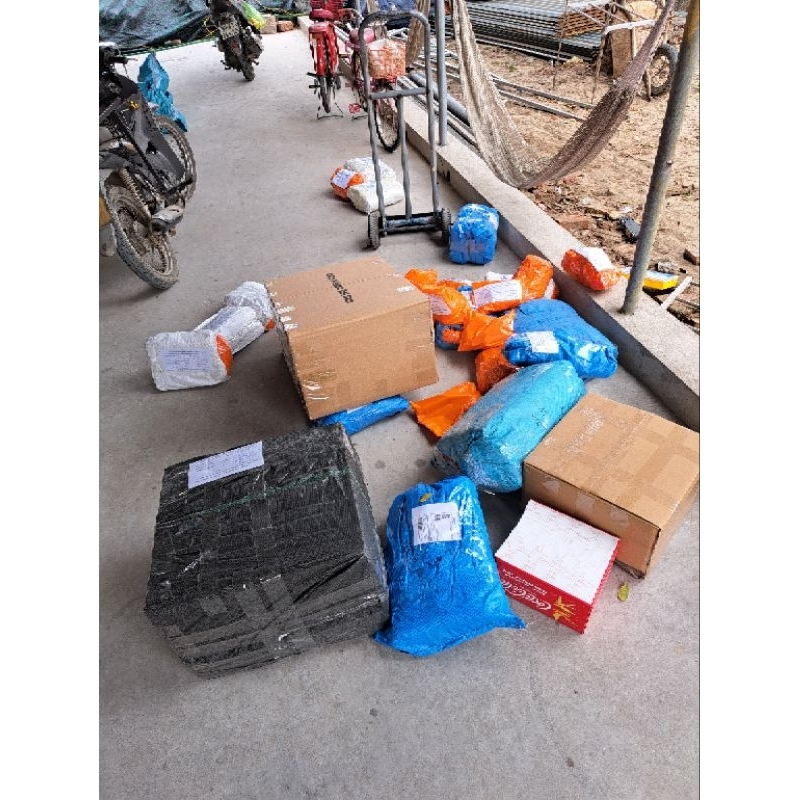 Tráng lồng vèo nuôi ếch ốc cá, có nắp 2x1x1, 2x2x, 3x2x1