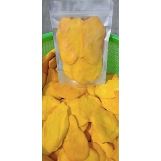 1kg xoài sấy dẻo Nha Trang, thanh ngọt vị chua nhẹ. không đường