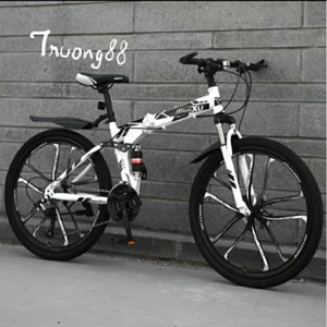 XE ĐẠP GẤP THỂ THAO MingXu_26inh
