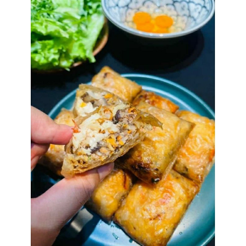 Vỏ Ram Hà Tĩnh tệp 25 cái