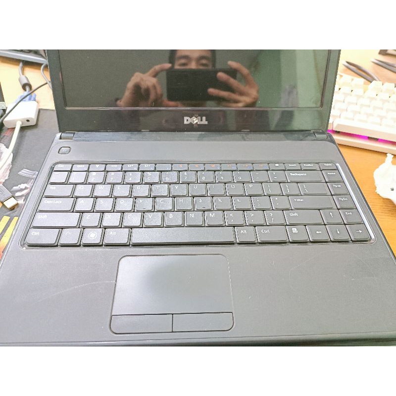 Dell Inspiron N4030 Core I3 370m Shopee Việt Nam 8809