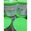 kem massage mặt trà xanh green tea