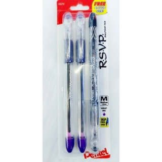 Rsvp Pentel Pens 