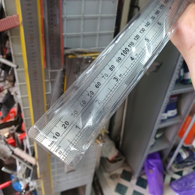 Thước Lá CENTURY 500mm, 1000mm | Shopee Việt Nam