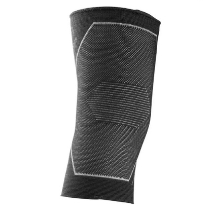 Băng Gối Bảo Vệ Khớp Aonijie E4108 Cao Cấp Bó Gối Cố Định Đầu Gối Đàn Hồi Silicon