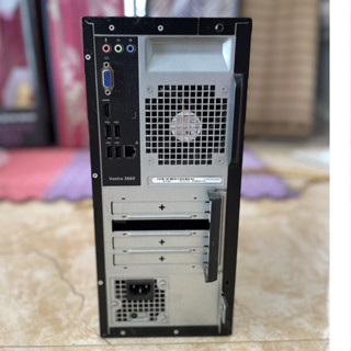 pc dell vostro 3681 sff (i3-10100/4gb ram/1tb hdd/wl+bt/k+m/win10