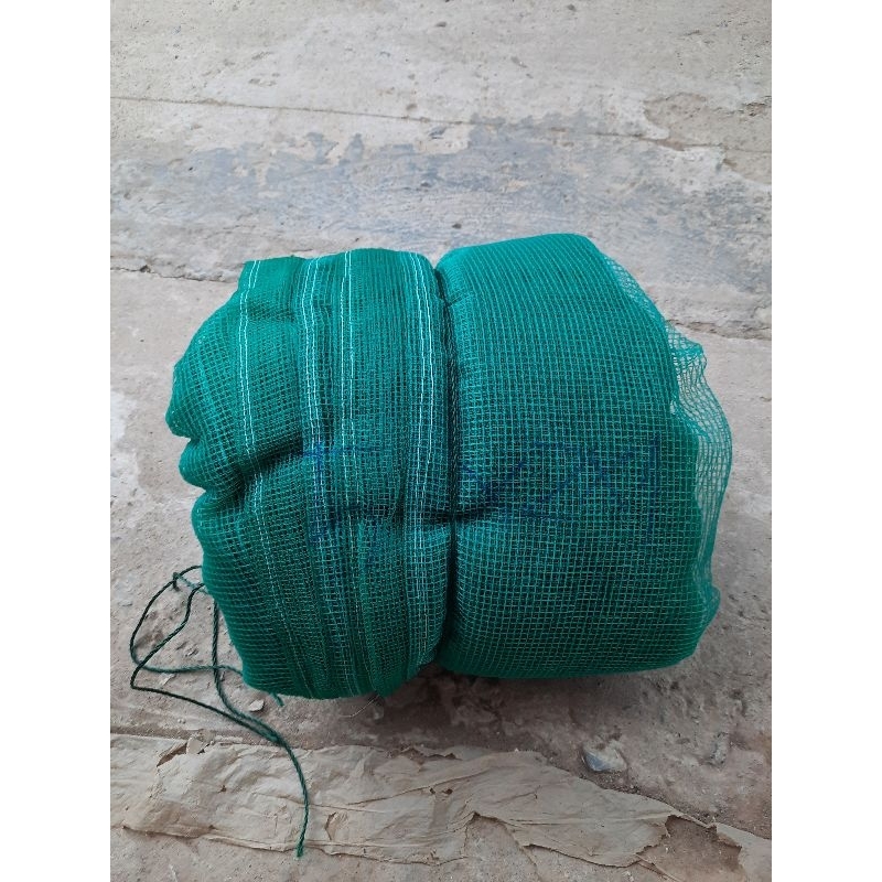 Tráng lồng vèo nuôi ếch ốc cá, có nắp 2x1x1, 2x2x, 3x2x1