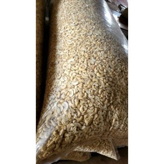 500gr hạt điều tươi Bình Phước - làm sữa, ngũ cốc, nấu cháo