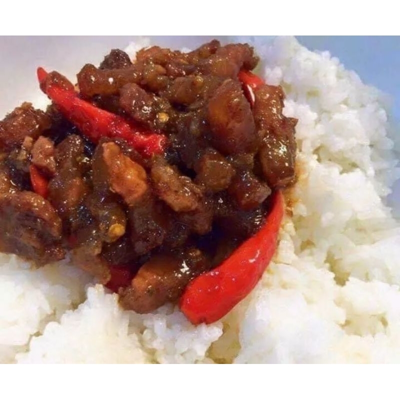 500GRAM MẮM RUỐC XÀO THỊT BA RỌI,VAI (ĐẶC SẢN HUẾ ) | Shopee Việt Nam