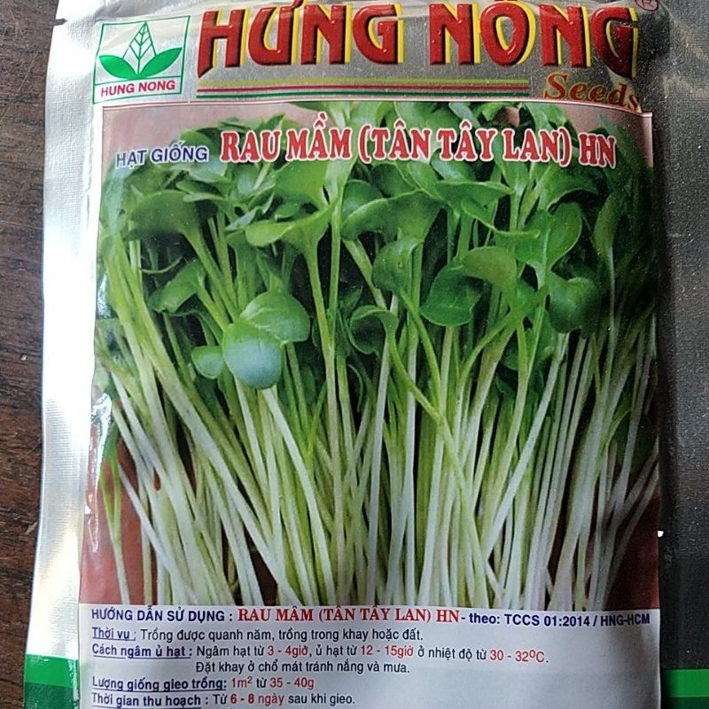 50g, rau mầm. | Shopee Việt Nam