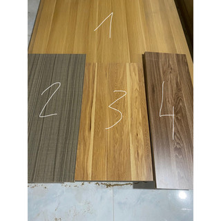tấm gỗ mdf làm kệ dày 8li khổ 20x1m dán 4 cạnh(giao từ 2 tấm hoặc kèm đơn)