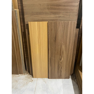tấm gỗ làm kệ, mặt bàn dày 1,5cm rộng 30cm dài 1m dán 4 cạnh