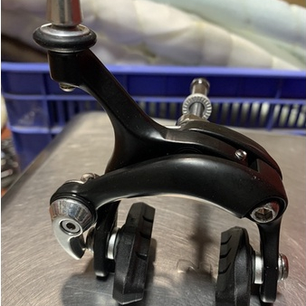 Cụm phanh xe đạp Fixed Gear trước không tên đen 2.2D4/D3 | Shopee Việt Nam