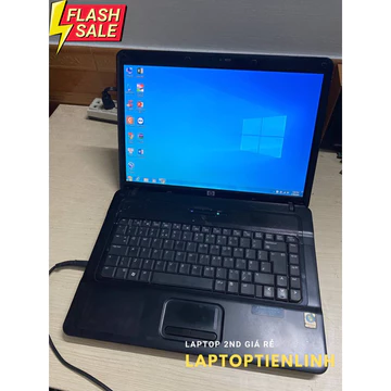 HP Laptop – 4GB RAM
